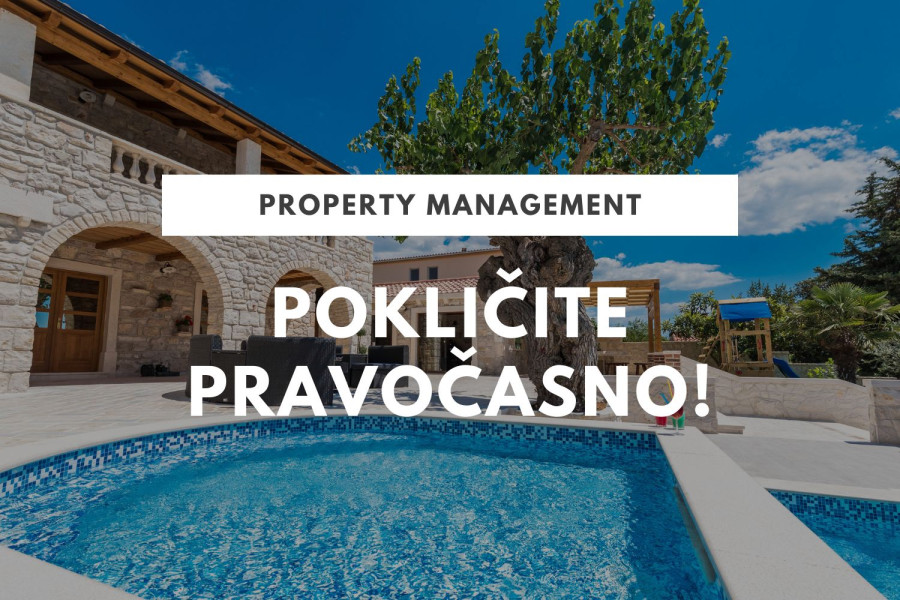 property management